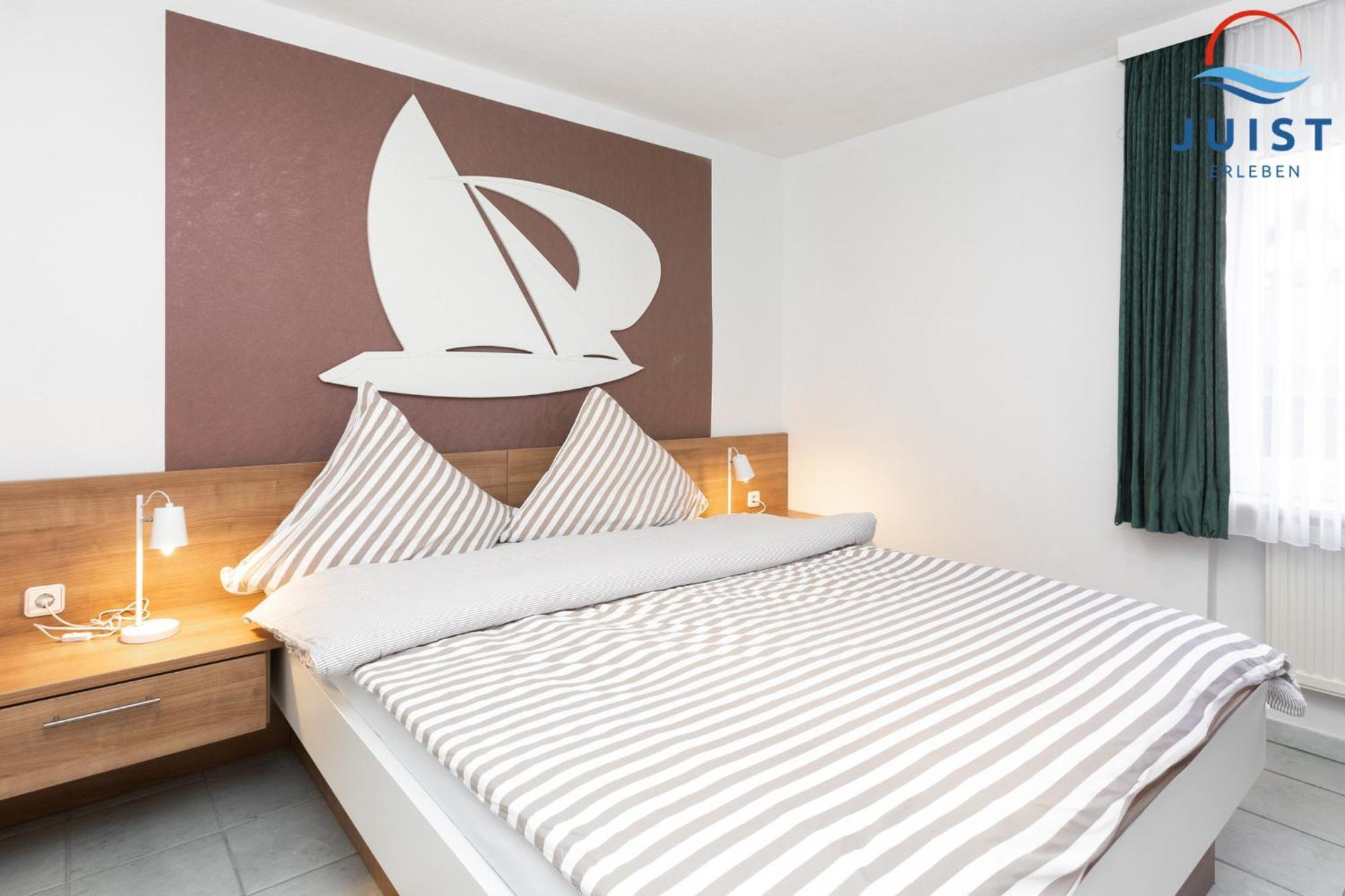 Haus Sylke 135 - Ferienwohnung 5 유이스트 외부 사진